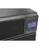 APC Smart-UPS On-Line SRT5KRMXLI - 5000VA, 6x C13, 4x C19 izeja, montējams statīvā, iebūvēts NMC