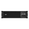 APC Smart-UPS On-Line SRT5KRMXLI - 5000VA, 6x C13, 4x C19 izeja, montējams statīvā, iebūvēts NMC