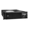 APC Smart-UPS On-Line SRT5KRMXLI - 5000VA, 6x C13, 4x C19 izeja, montējams statīvā, iebūvēts NMC