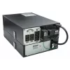 APC Smart-UPS On-Line SRT6KRMXLI - 6kW/VA, 6x C13 + 4x C19 + cietvadu 1 fāzes izeja, uzstādāms statīvā, iebūvēts NMC