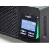 APC Smart-UPS On-Line SRT2200RMXLI - 2200VA, 8x C13 un 2x C19, stiprinājums plauktā