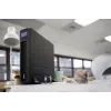 APC Smart-UPS On-Line, 2200VA, Tower, 230V, 8x C13+2x C19 IEC ligzdas, SmartSlot, Paplašināts darbības laiks, Bez sliežu komplekta