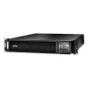 APC Smart-UPS On-Line SRT3000RMXLI - 3000VA, 8x C13 & 2x C19, statīvā montējams