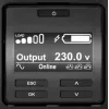 APC Smart-UPS On-Line SRT3000RMXLI - 3000VA, 8x C13 & 2x C19, statīvā montējams