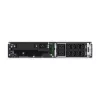 APC Smart-UPS On-Line SRT3000RMXLI - 3000VA, 8x C13 & 2x C19, statīvā montējams