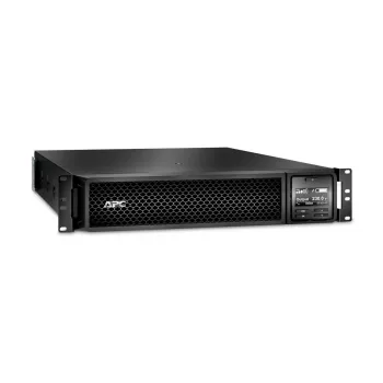 APC Smart-UPS On-Line SRT3000RMXLI - 3000VA, 8x C13 & 2x C19, statīvā montējams