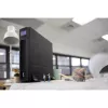 APC Smart-UPS On-Line SRT3000XLI - 3000VA, 8x C13 & 2x C19, tornis