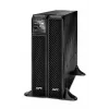 APC Smart-UPS On-Line SRT3000XLI - 3000VA, 8x C13 & 2x C19, tornis