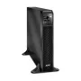 APC Smart-UPS On-Line SRT3000XLI - 3000VA, 8x C13 & 2x C19, tornis