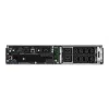 APC Smart-UPS On-Line SRT2200RMXLI-NC - 2200VA, 8x C13 un 2x C19, statīva montāža, NMC