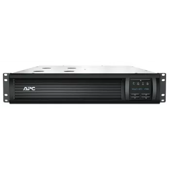 APC Smart-UPS SMT1500RMI2UNC - 4x C13, USB, montējams statīvā, NMC, 1500VA