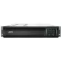 APC Smart-UPS SMT1500RMI2UNC - 4x C13, USB, montējams statīvā, NMC, 1500VA