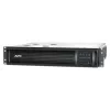 APC Smart-UPS SMT1500RMI2UNC - 4x C13, USB, montējams statīvā, NMC, 1500VA