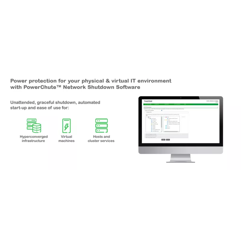 APC Smart-UPS SMT1500RMI2UNC - 4x C13, USB, montējams statīvā, NMC, 1500VA