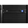 APC Smart-UPS C, Line Interactive, 1000VA, Rackmount 2U, 230V, 4x IEC C13 ligzdas, SmartConnect ports, USB un seriālā komunikācija, AVR, grafiskais LCD