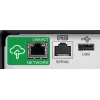 APC Smart-UPS C, Line Interactive, 1000VA, Tornis, 230V, 8x IEC C13 ligzdas, SmartConnect ports, USB un seriālais savienojums, AVR, grafiskais LCD