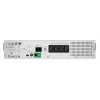 APC Smart-UPS C, Line Interactive, 1500VA, Rackmount 2U, 230V, 4x IEC C13 ligzdas, SmartConnect ports, USB un seriālā komunikācija, AVR, grafiskais LCD