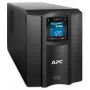 APC Smart-UPS SMC1500IC - 8x C13, USB, SmartConnect, 1500VA, Line-Interactive, 1.5 kVA, 900 W, Sine, 170 V, 300 V
