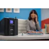 APC Smart-UPS SMC1500IC - 8x C13, USB, SmartConnect, 1500VA, Line-Interactive, 1.5 kVA, 900 W, Sine, 170 V, 300 V