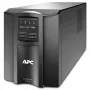 APC Smart-UPS SMT1000IC – 8x C13, USB, SmartConnect, 1000VA, Line-Interactive, 1 kVA, 700 W, Sine, 151 V, 302 V