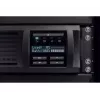 APC Smart-UPS SMT2200RMI2UC - 8x C13, 1x C19, USB, Rackmount 2U, SmartConnect, 2200VA