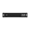 APC Smart-UPS On-Line SRT1000RMXLI-NC - 1kW/VA, 6x C13 izeja, plauktā montējams, NMC