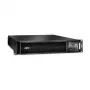 APC Smart-UPS On-Line SRT1000RMXLI-NC - 1kW/VA, 6x C13 izeja, plauktā montējams, NMC