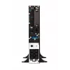 APC Smart-UPS On-Line, 1000VA/1000W, Tower, 230V, 6x C13 IEC ligzdas, SmartSlot, Paplašināts darbības laiks, Bez sliežu komplekta