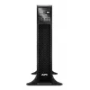 APC Smart-UPS On-Line, 1000VA/1000W, Tower, 230V, 6x C13 IEC ligzdas, SmartSlot, Paplašināts darbības laiks, Bez sliežu komplekta