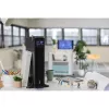 APC Smart-UPS On-Line, 1500VA/1500W, Tower, 230V, 6x C13 IEC kontaktligzdas, SmartSlot, paplašināts darbības laiks, bez sliežu komplekta