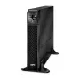 APC Smart-UPS On-Line, 1500VA/1500W, Tower, 230V, 6x C13 IEC kontaktligzdas, SmartSlot, paplašināts darbības laiks, bez sliežu komplekta