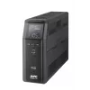 APC Back-UPS Pro, 1200VA/720W, Tornis, 230V, 8x IEC C13 izejas, Sinusoidāls vilnis, AVR, USB Type A + C porti, LCD, Lietotāja nomaināms akumulators