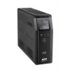 APC Back-UPS Pro, 1200VA/720W, Tornis, 230V, 8x IEC C13 izejas, Sinusoidāls vilnis, AVR, USB Type A + C porti, LCD, Lietotāja nomaināms akumulators