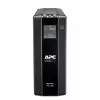 APC Back-UPS Pro, 1600VA/960W, Tornis, 230V, 8x IEC C13 kontaktligzdas, AVR, LCD, lietotāja nomaināms akumulators