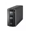 APC BR650MI nepārtrauktās barošanas avots (UPS) Line-Interactive 0.65 kVA 390 W 6 AC kontaktligzdas