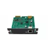 APC AP9640 Smart-UPS tīkla pārvaldības karte (gen3), tīkla pārvaldības karte, SmartSlot, 12.1 mm, 11.4 mm, 38 mm, 80 g