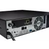 APC AP9640 Smart-UPS tīkla pārvaldības karte (gen3), tīkla pārvaldības karte, SmartSlot, 12.1 mm, 11.4 mm, 38 mm, 80 g