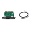 APC AP9641 Smart-UPS tīkls Management Card (gen3) with environmental monitoring
