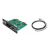APC AP9641 Smart-UPS tīkls Management Card (gen3) with environmental monitoring