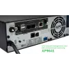 APC AP9641 Smart-UPS tīkls Management Card (gen3) with environmental monitoring