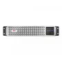 APC Smart-UPS Li-ion SMTL1000RMI2UC - 6x C13, īss dziļums, statīva montāža 2U, SmartConnect, 1000VA
