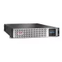 APC Smart-UPS Li-ion SMTL3000RMI2UCNC - 8xC13 & 1xC19, Rackmount 2U, SmartConnect, NMC, 3000VA