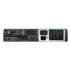 APC Smart-UPS Li-ion SMTL3000RMI2UCNC - 8xC13 & 1xC19, Rackmount 2U, SmartConnect, NMC, 3000VA