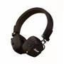 Austiņas MARSHALL Major V — apļa tipa Bluetooth 5.3, 100 stundu baterija, USB-C, 3,5 mm, 32 Ω, 40 mm draiveri, bronzas