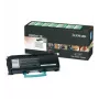 tonera kasete Lexmark E260A11E 3000 lapas Melns