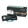 Toner Lexmark E360H11E 6000 lapas Melns