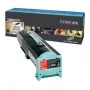 tonera kasete Lexmark X860H21G 30000 lapas Melns