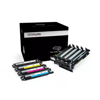 Printera komplekts Lexmark 70C0Z50