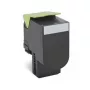 Toner Lexmark 702HK Melns 4000 lapas 70C2HK0