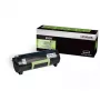 Lexmark Cartridge Melns 60F2H00 tonera kārtridžs, 2500 lpp.